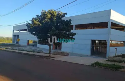 Barracão / galpão / depósito para alugar no parque tecnológico damha i são carlos, são carlos  por r$ 81.400