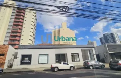 Sala comercial para alugar na vila deriggi, são carlos , 500 m2 por r$ 19.500
