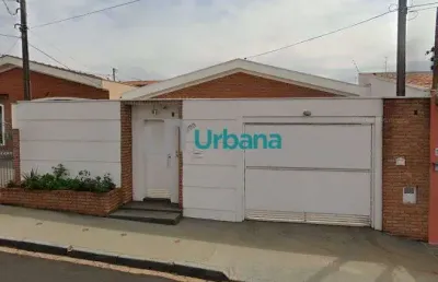Casa com 3 quartos à venda no parque delta, são carlos  por r$ 450.000