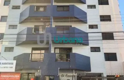 Apartamento com 2 quartos para alugar no centro, são carlos  por r$ 2.445