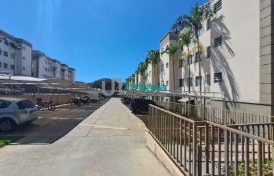 Apartamento com 2 quartos à venda no jardim brasil, são carlos  por r$ 216.000