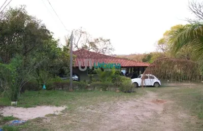 Chácara / sítio com 3 quartos à venda no loteamento aracê de santo antonio ii, são carlos , 170 m2 por r$ 650.000