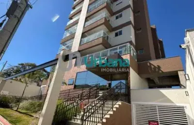 Apartamento com 2 quartos à venda no centro, são carlos  por r$ 775.000