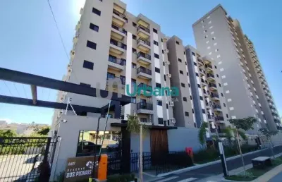 Apartamento com 2 quartos à venda no recreio são judas tadeu, são carlos  por r$ 280.000