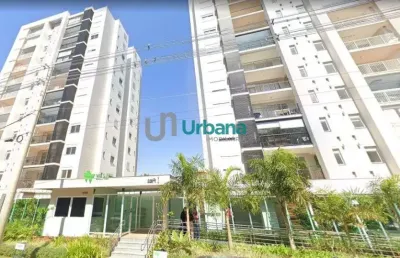 Apartamento com 2 quartos à venda no parque faber castell ii, são carlos  por r$ 480.000