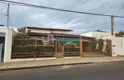 Casa com 5 quartos para alugar no centro, são carlos , 360 m2 por r$ 5.556