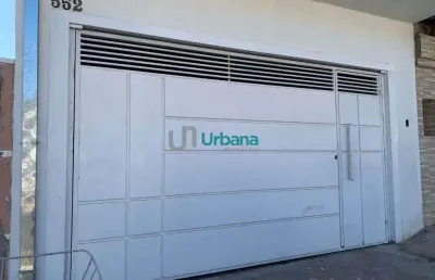Casa com 2 quartos para alugar na cidade aracy, são carlos  por r$ 1.278