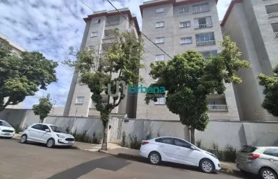 Apartamento com 2 quartos para alugar na vila prado, são carlos  por r$ 1.250
