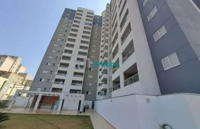 Apartamento com 1 quarto para alugar no jardim macarengo, são carlos  por r$ 1.750