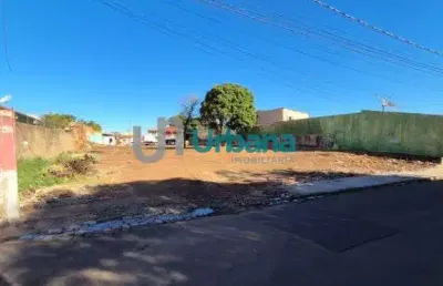 Terreno à venda na vila brasília, são carlos  por r$ 2.000.000