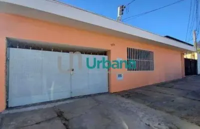 Casa com 2 quartos para alugar na cidade jardim, são carlos , 80 m2 por r$ 1.667