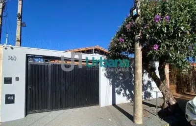 Casa com 3 quartos para alugar no jardim santa paula, são carlos , 102 m2 por r$ 3.900
