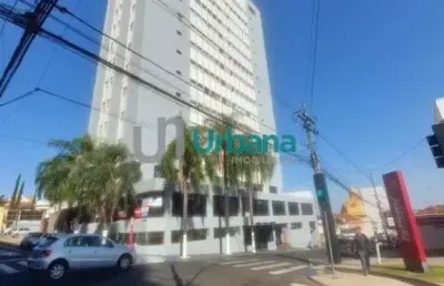 Apartamento com 3 quartos para alugar no centro, são carlos  por r$ 1.990