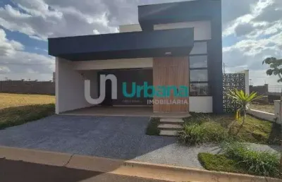 Casa em condomínio fechado com 2 quartos para alugar no loteamento santa maria do leme, são carlos  por r$ 4.445