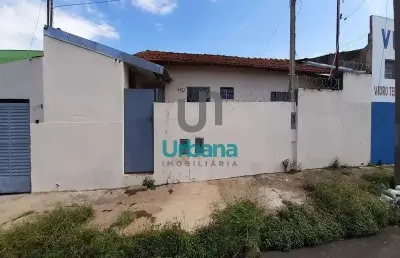 Casa com 1 quarto para alugar na vila boa vista, são carlos  por r$ 650