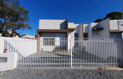 Casa para venda em itapoá, brasilia, 2 dormitórios, 1 suíte, 2 banheiros, 2 vagas