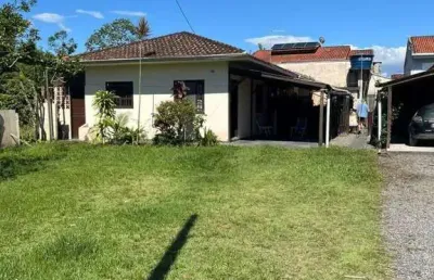 Casa para venda em itapoá, cambiju, 4 dormitórios, 2 banheiros, 4 vagas