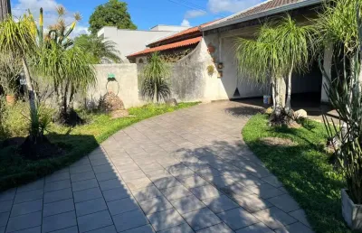 Casa para venda em itapoá, cambiju, 2 dormitórios, 1 suíte, 2 banheiros, 2 vagas