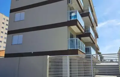 Apartamento para venda em itapoá, paese, 2 dormitórios, 1 suíte, 2 banheiros, 2 vagas