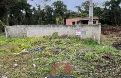 Terreno à venda na Rua 577 Ewerton Marcos De Souza, 876, Cambijú, Itapoá