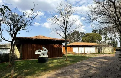 Casa á venda no condomínio fazenda boa vista - porto feliz/sp