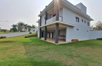 Casa à venda no condomínio terras de mont serrat- salto/sp