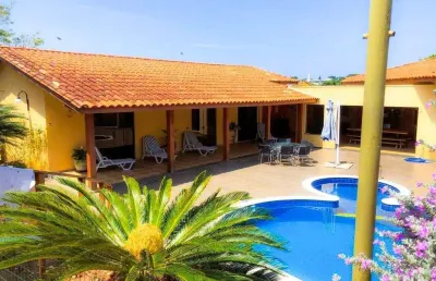 Casa à venda no condomínio piccolo paese - salto/sp