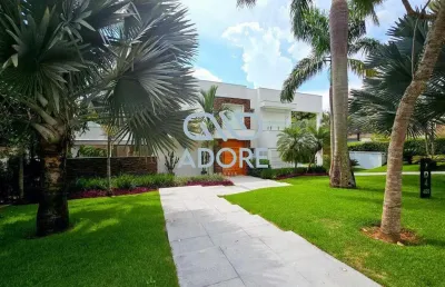 Casa com 5 quartos, 860m², à venda condomínio fazenda da grama - itupeva/sp