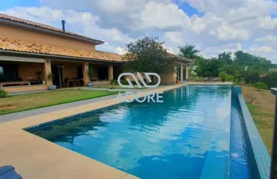 Casa à venda no condomínio haras paineiras - salto/sp