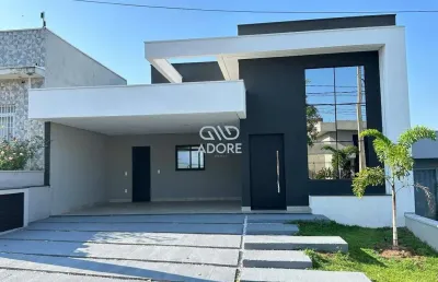 Casa à venda no condomínio costa das areias - salto/sp