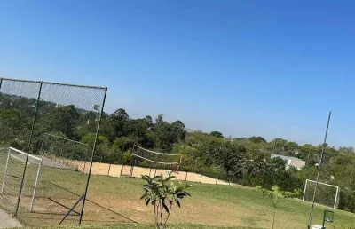Chácara à venda no condomínio terras de santa izabel - salto/sp
