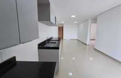 Apartamento para locação no edifício green park - salto/sp