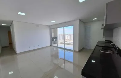Apartamento para locação no edifício green park - salto/sp