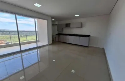 Apartamento para locação no edifício green park - salto/sp