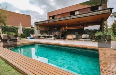 Casa à venda no condomínio fazenda boa vista - porto feliz/sp