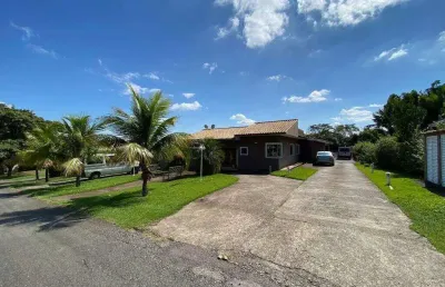 Casa à venda no condomínio haras paimeiras - salto/sp