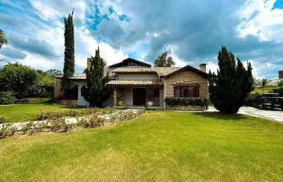 Casa para venda ou locação no condomínio haras paineiras - salto/sp