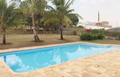 Casa para venda ou locação no condomínio moradas são luiz - salto/sp