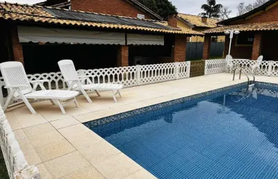 Casa à venda no condomínio haras são luiz - salto/sp