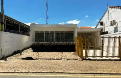 Ponto comercial no centro da cidade (avenida dom pedro ii) de salto/sp
