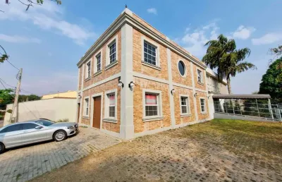 Sala comercial para alugar na Rua Américo Brasiliense Almeida Mello, Vila Prudente de Moraes, Itu