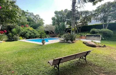 Casa para locação no condomínio terras de são josé i - itu/sp