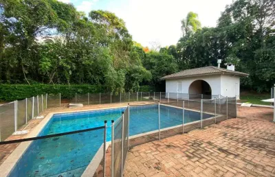 Casa à venda no condomínio terras de são josé - itu/sp