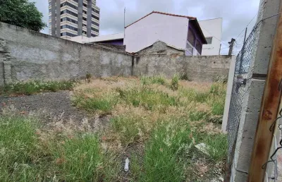 Terreno comercial para alugar na Rua Demétrio Ligote Blackman, Jardim do Estádio, Itu
