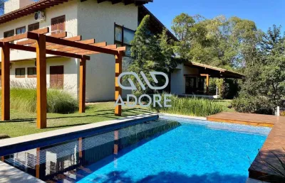 Casa para aluguel no condomínio fazenda vila real de itu - itu/sp | 3 quartos | piscina |