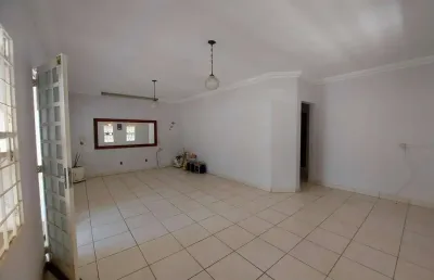 Casa para locação no condomínio chácaras flórida - itu/sp