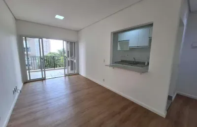 Apartamento para locação no edifício jacarandá - itu/sp