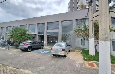 Barracão / Galpão / Depósito para alugar na Avenida Tiradentes, Alto da Vila Nova, Itu