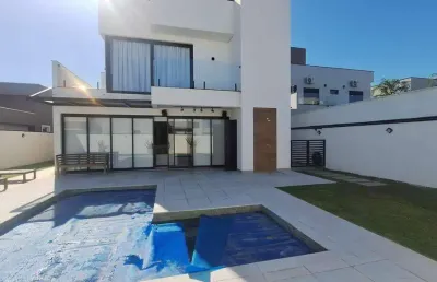 Casa à venda no condomínio portal dos bandeirantes - salto/sp