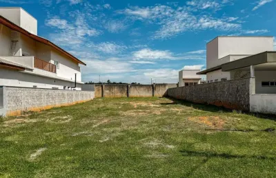 Terreno plano à venda no portal dos bandeirantes em salto/sp
